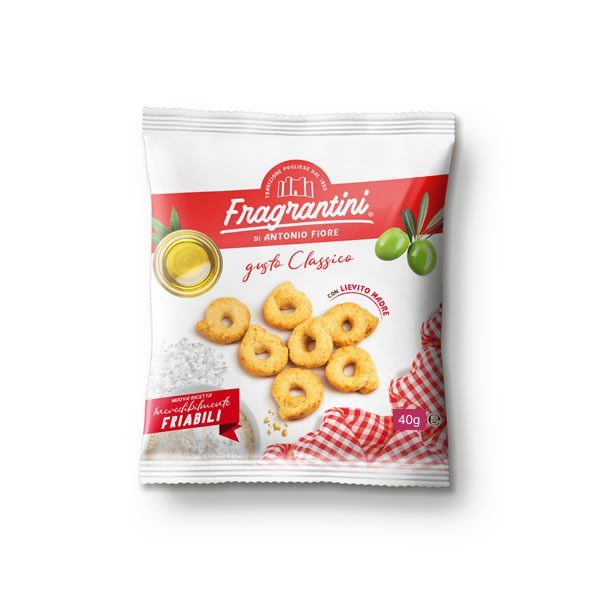 Food & Beverage
