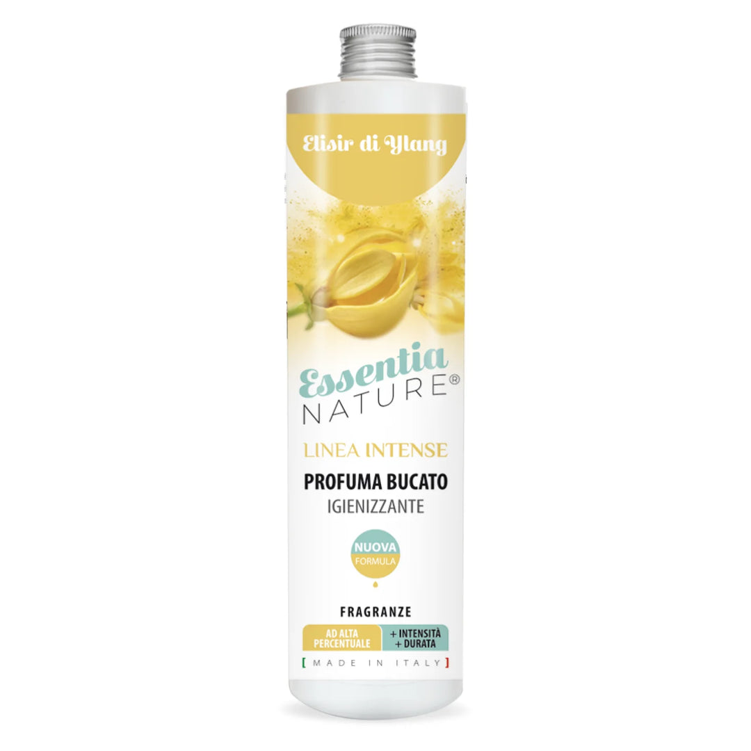 Laundry Perfume - Ylang Elixir