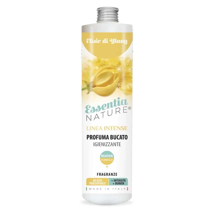 Laundry Perfume - Ylang Elixir
