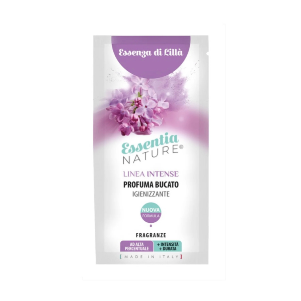 Laundry Perfume - Lilac Essence