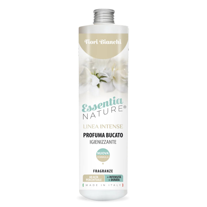 Laundry Perfume - White Flowers