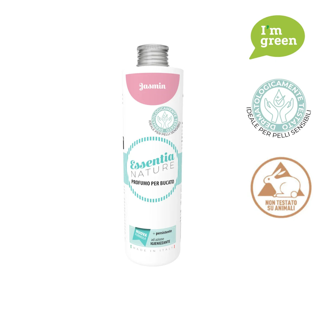 Jasmin Liquid Laundry Perfume
