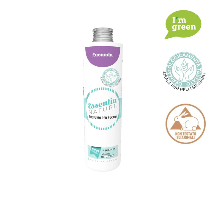 Liquid Perfume for Laundry Lavender