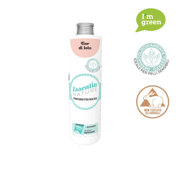 Liquid Laundry Perfume Lotus Flower