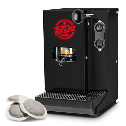 Aroma To.Da Coffee Machine Free Pods 200 Pods