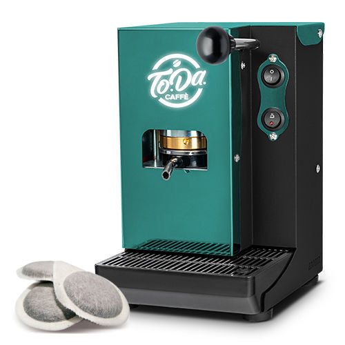 Aroma To.Da Coffee Machine Free Pods 200 Pods