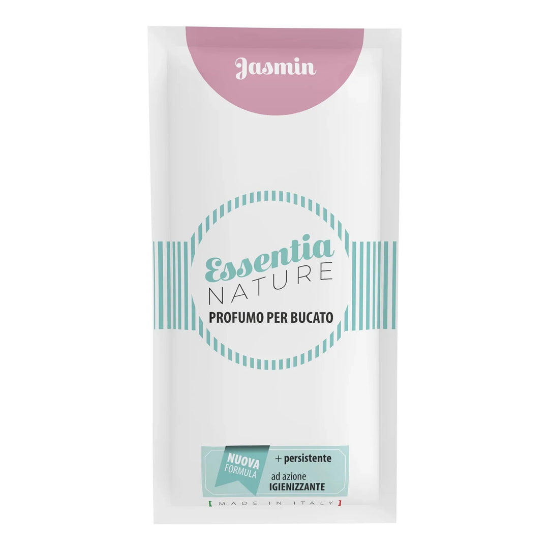 Jasmin Liquid Laundry Perfume