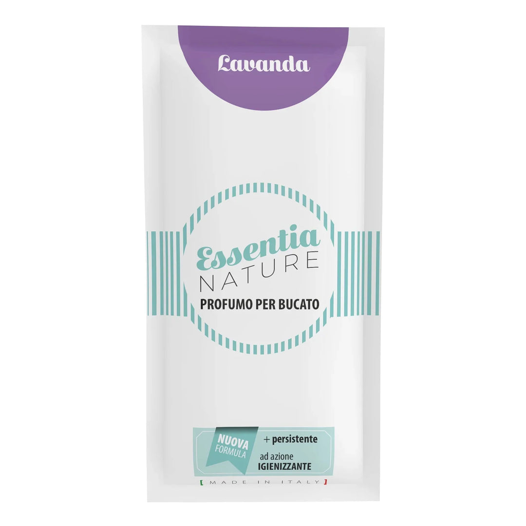 Liquid Perfume for Laundry Lavender