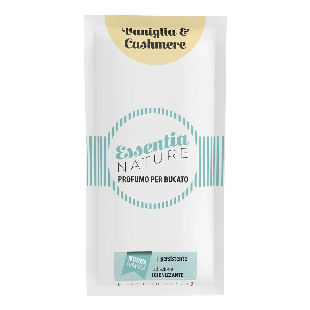 Liquid Laundry Perfume Vanilla & Cashmere