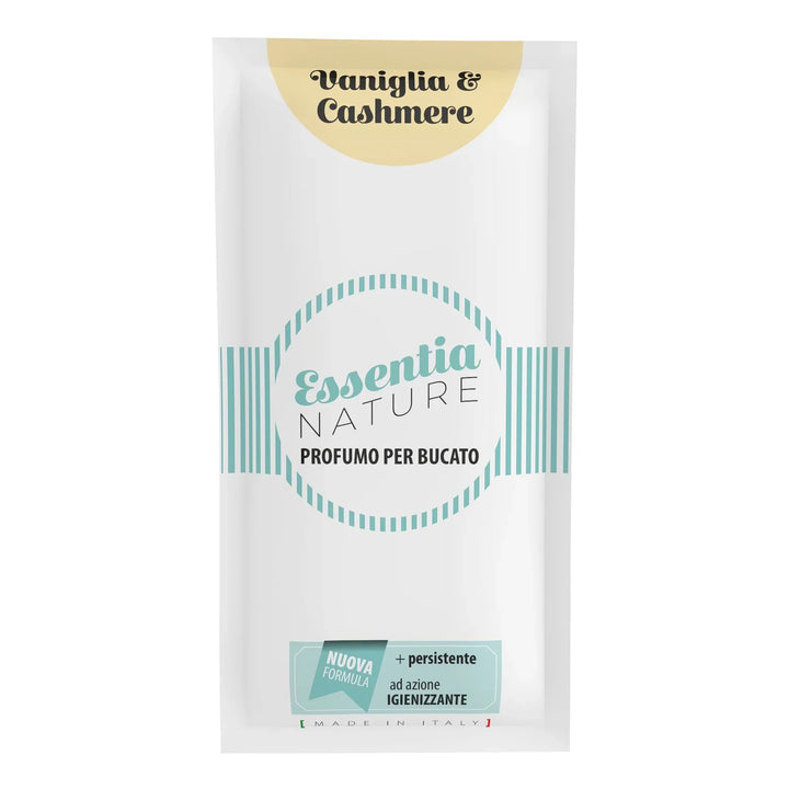 Liquid Laundry Perfume Vanilla & Cashmere