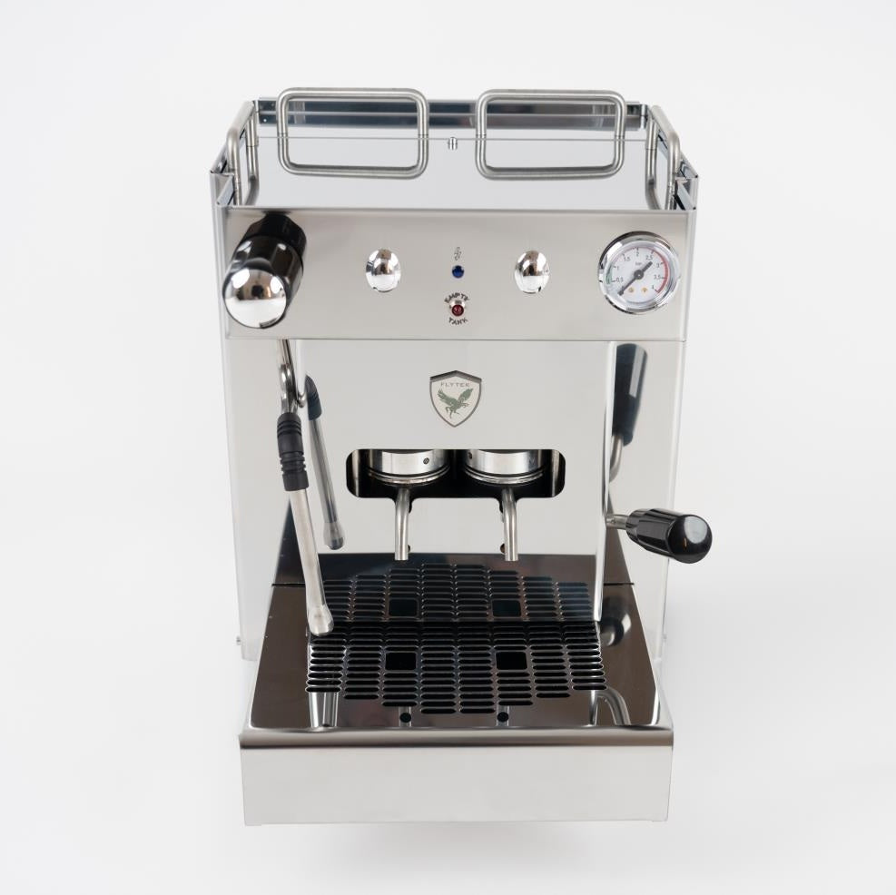 ZIP TWIN VAPORE pod machine