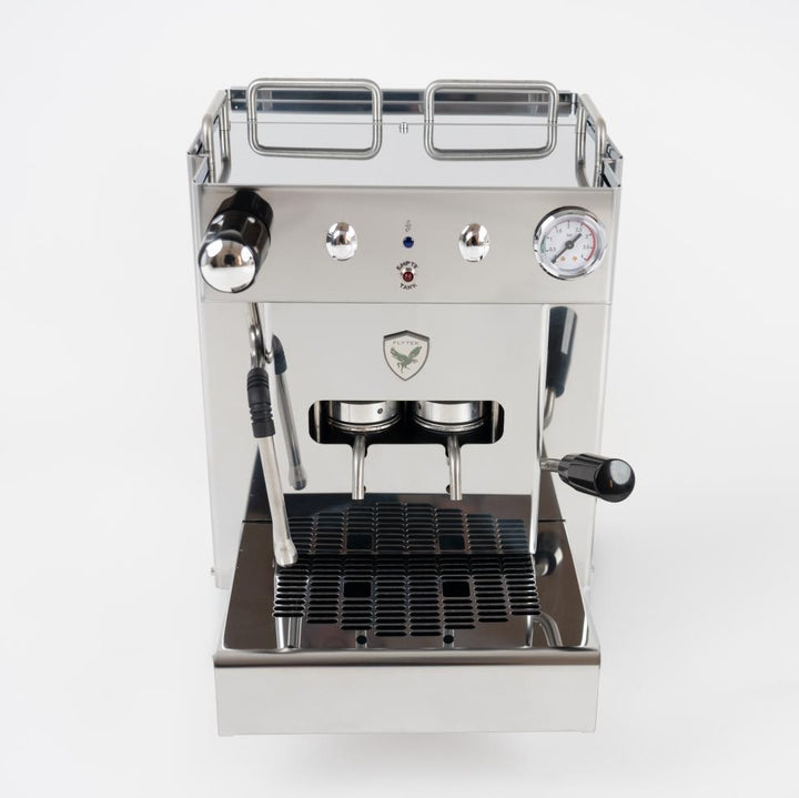 ZIP TWIN VAPORE pod machine