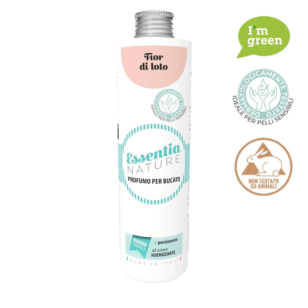 Liquid Laundry Perfume Lotus Flower