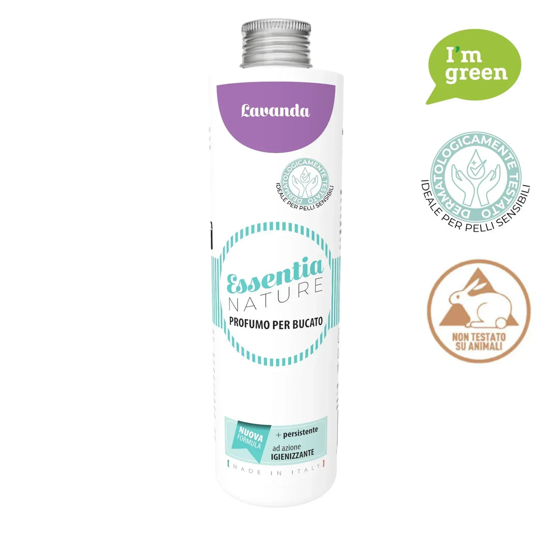 Liquid Perfume for Laundry Lavender