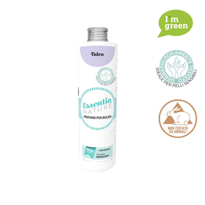 Liquid Perfume for Laundry Talcum Powder