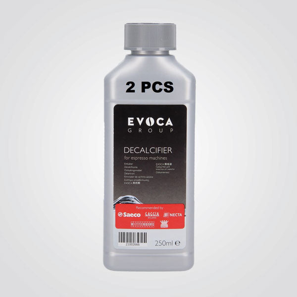 Saeco Evoca Group 2X Descaler Espresso Machine