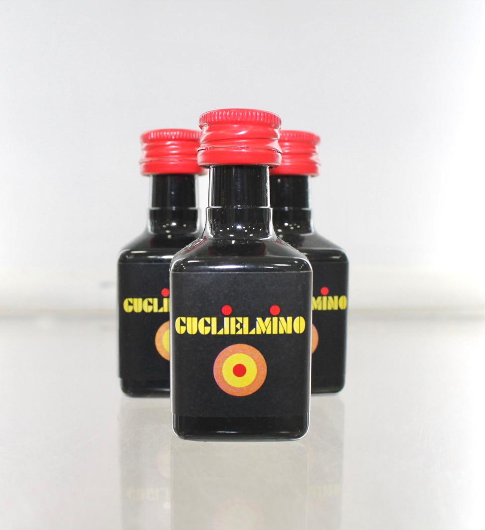 Liqueur de Café Mignon (30ML) Guglielmino
