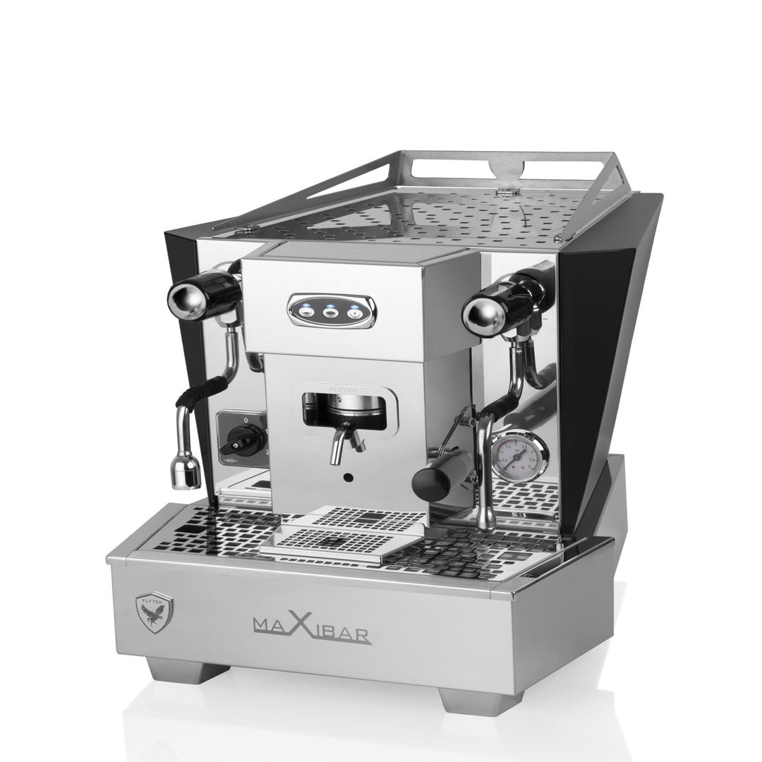 MAXIBAR pod machine