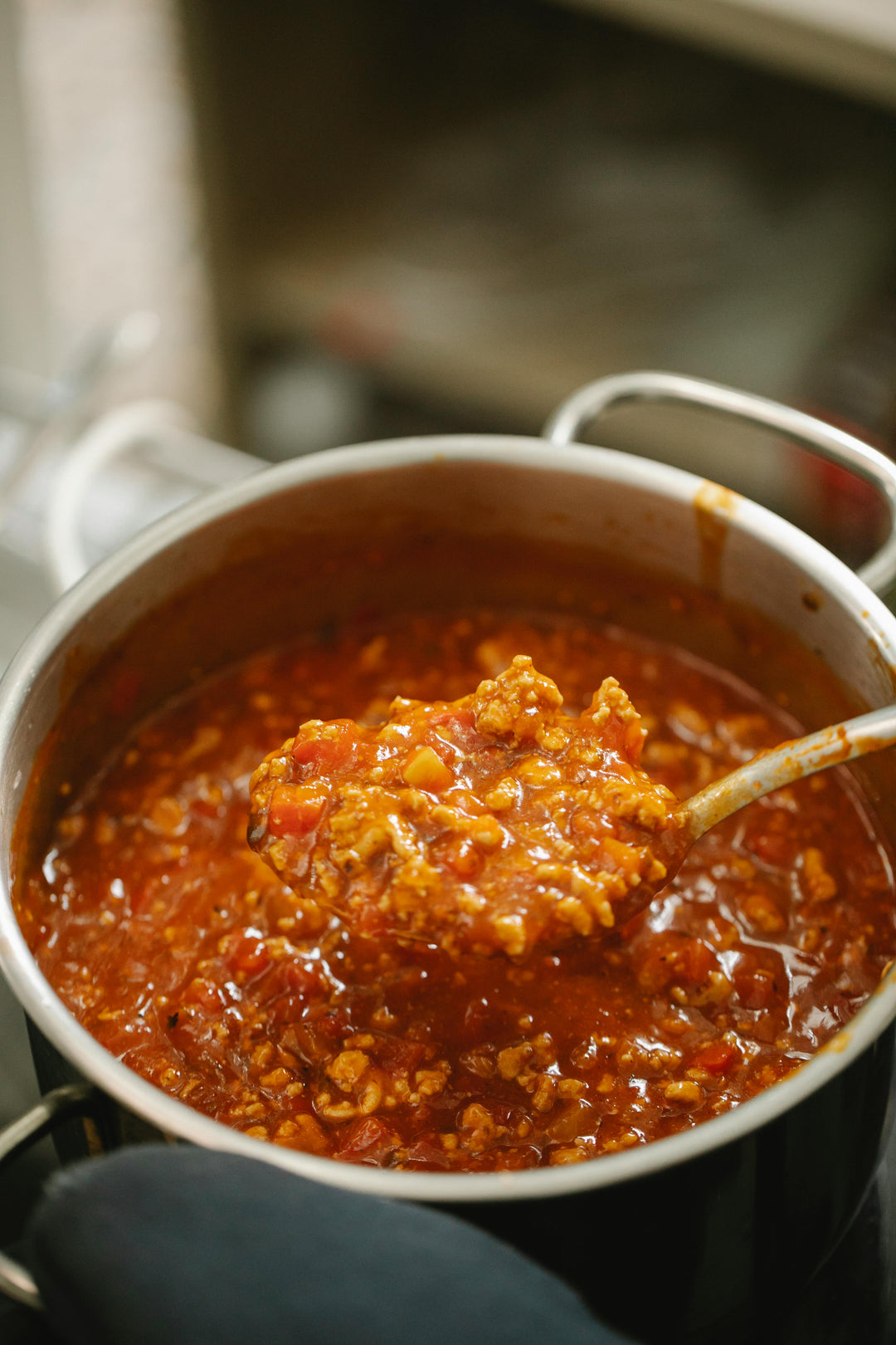Passata di pomodoro Biologica Scalzi 72cl