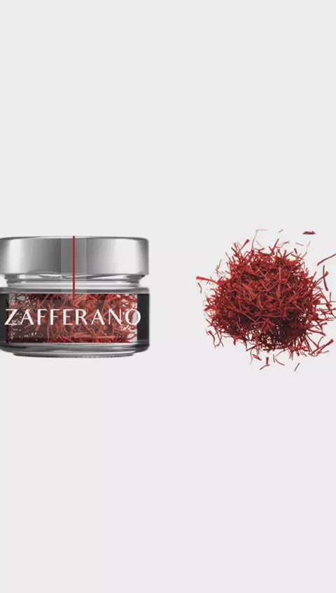 Zafferano Premium Italiano in Polvere