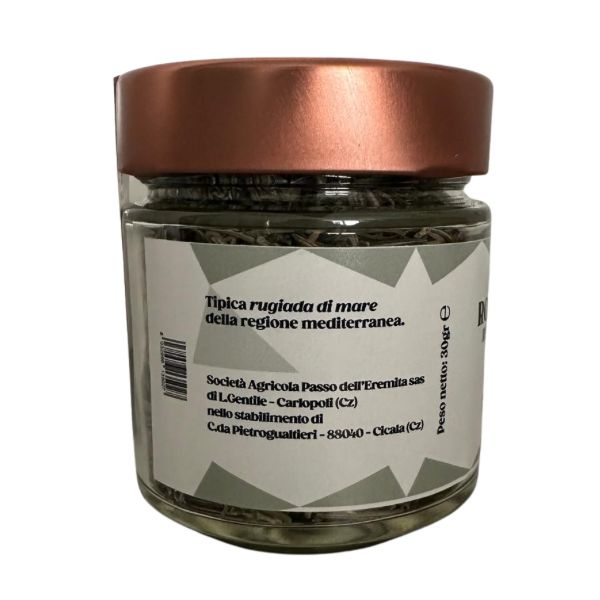 Romarin de Calabre 30g