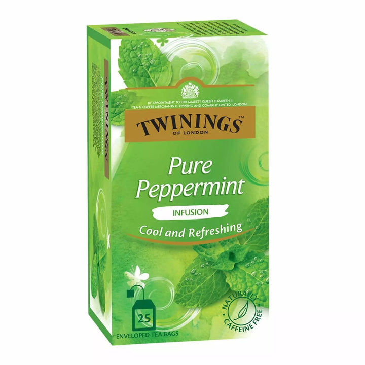 Infuso Pure Peppermint 20 filtri