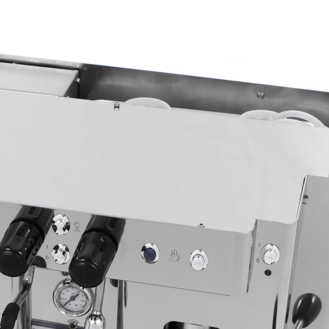 ZIP PRO 2 HORECA pod machine