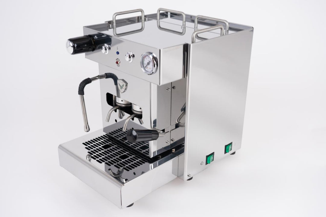 ZIP TWIN VAPORE pod machine