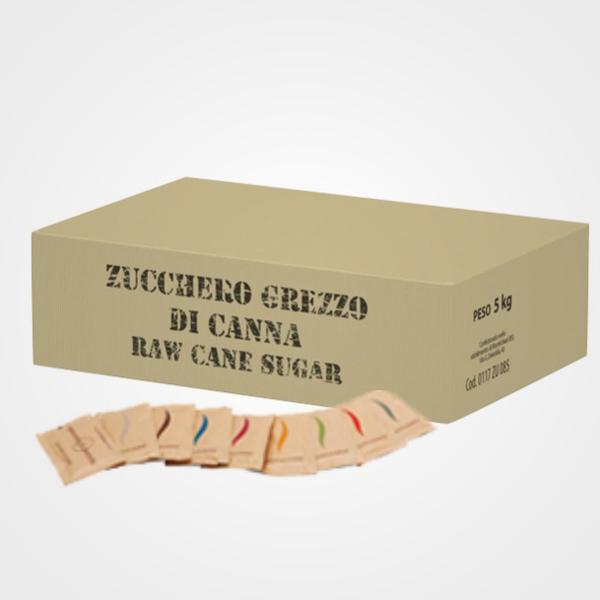 Brown sugar box 1000 pcs sachets