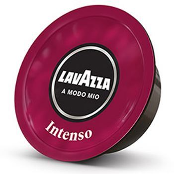 Caffè capsule A modo Mio Intenso 36 cps