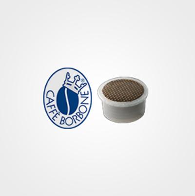 Caffè Orzo capsule compatibili Espresso Point 25 capsule