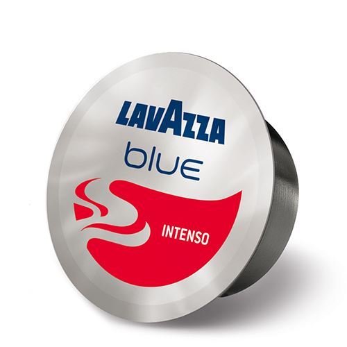Saeco AREA OTC Lavazza Blue LATTE capsule machine