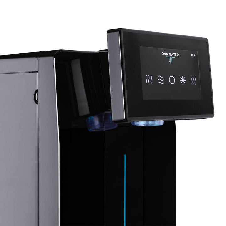 Distributeur d'eau Quick-On 20