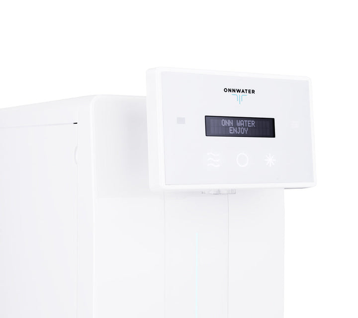 Distributeur d'eau Quick-On 20
