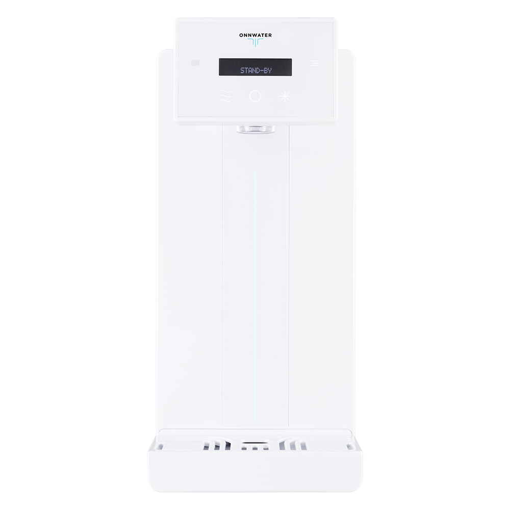 Distributeur d'eau Quick-On 20