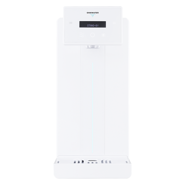Distributeur d'eau Quick-On 20