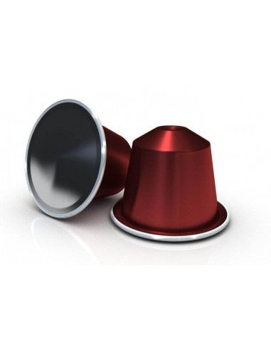 Saeco AREA OTC Nespresso * LATTE capsule machine
