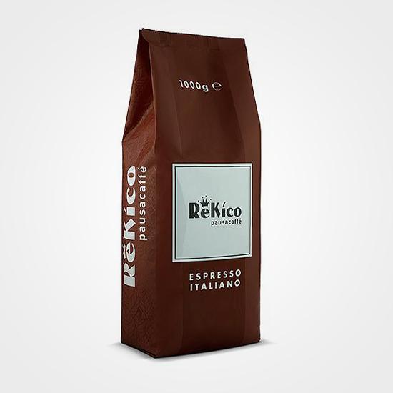 Caffè in grani miscela Arabica 100% 1 Kg