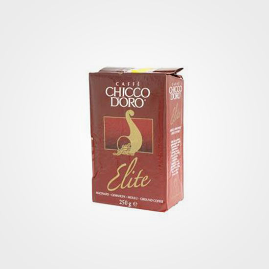 Café moulu Elite 250g