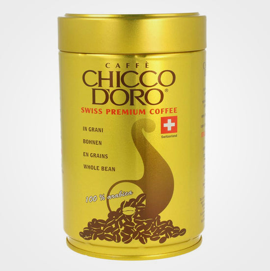Caffè in grani Tradition Lattina 250 g