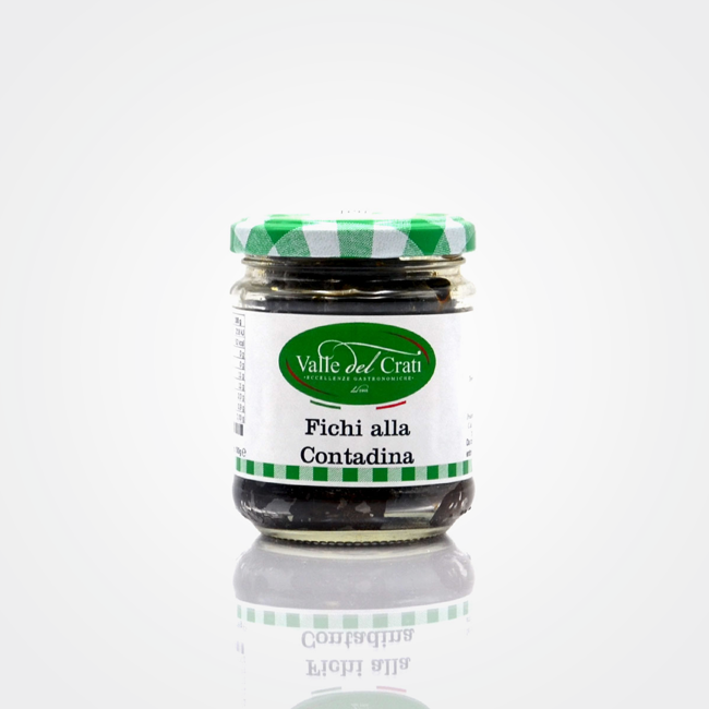 Peasant figs