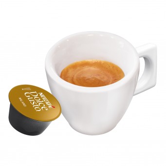 Milan Espresso 16 Capsules