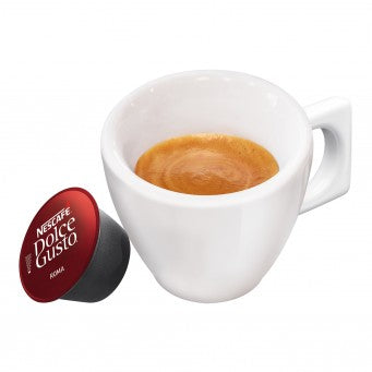 Espresso Roma 16 Capsules