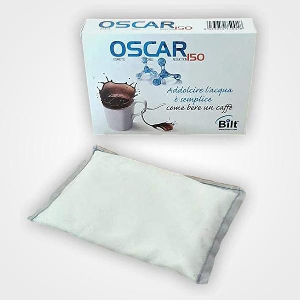 FILTRE À ÉCHELLE UNIVERSELLE BILT OSCAR 150 MACHINES À CAFÉ