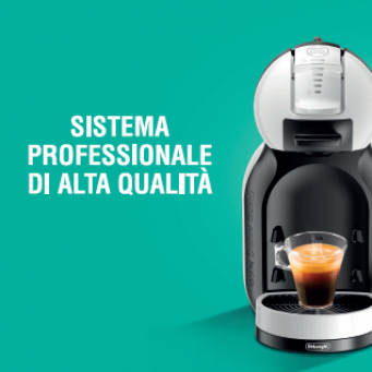 Espresso Intense 16 Capsules