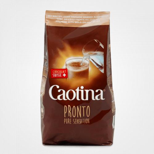 Caotina Pronto en sachet de 1Kg