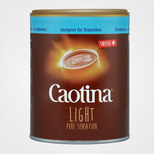 Caotina Light Barattolo 350g