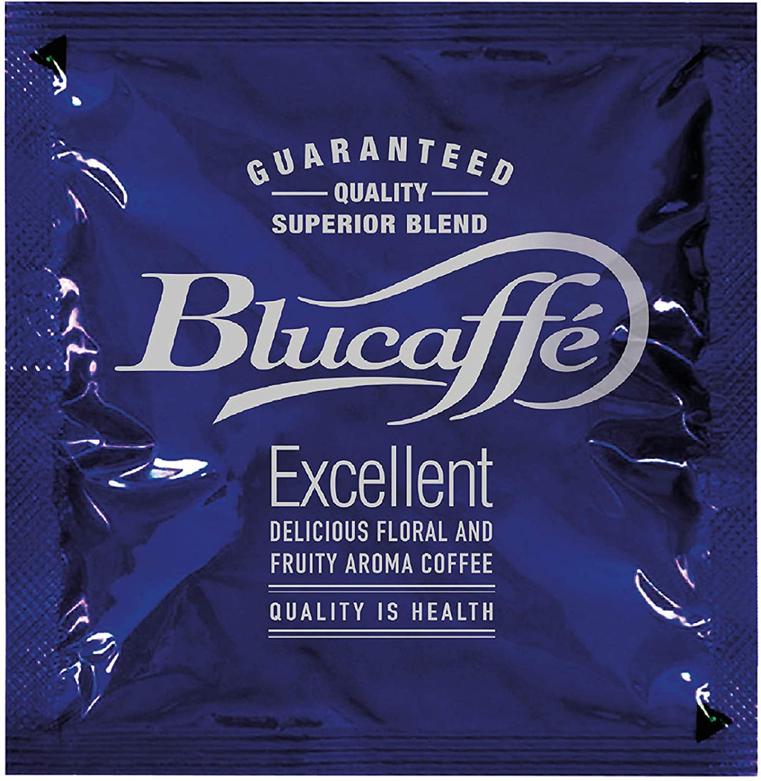 Dosettes de café Lucaffè BluCaffè 150 pcs