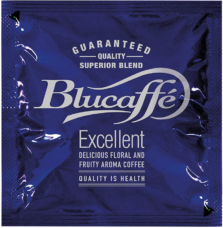 Dosettes de café Lucaffè BluCaffè 150 pcs