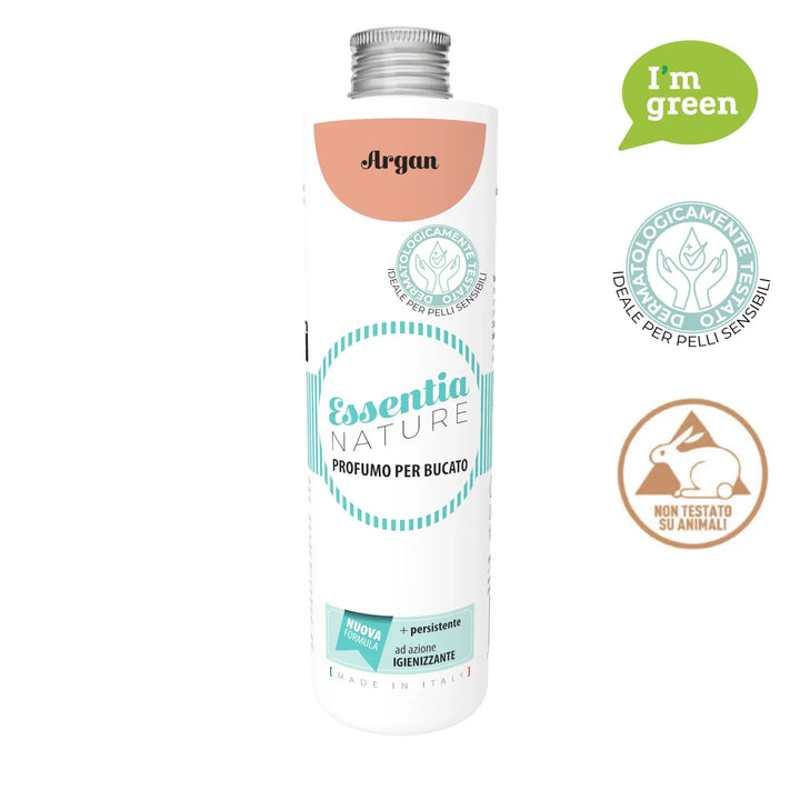 Liquid Perfume for Laundry Argan